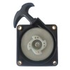 Bolat BY BS ZY ZS 570 Motorlu Tırpan Komple Starter Kapak
