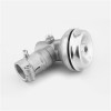 Bolat BY520 BY570 28mm 9diş Yan Motorlu Tırpan Komple Redüktör Dişli Kafa Bolat BY520 BY570 28mm 9diş Yan Motorlu Tırpan Komple Redüktör Dişli Kafa