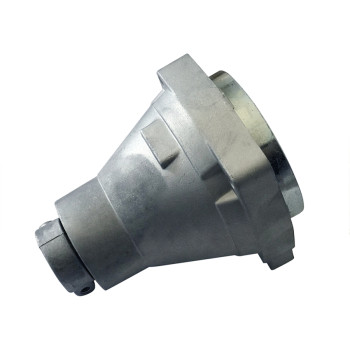 Bolat BY520 BY570 28mm 9diş Yan Motorlu Tırpan Kovan Komple Kavrama Kutusu Balata Yuvası