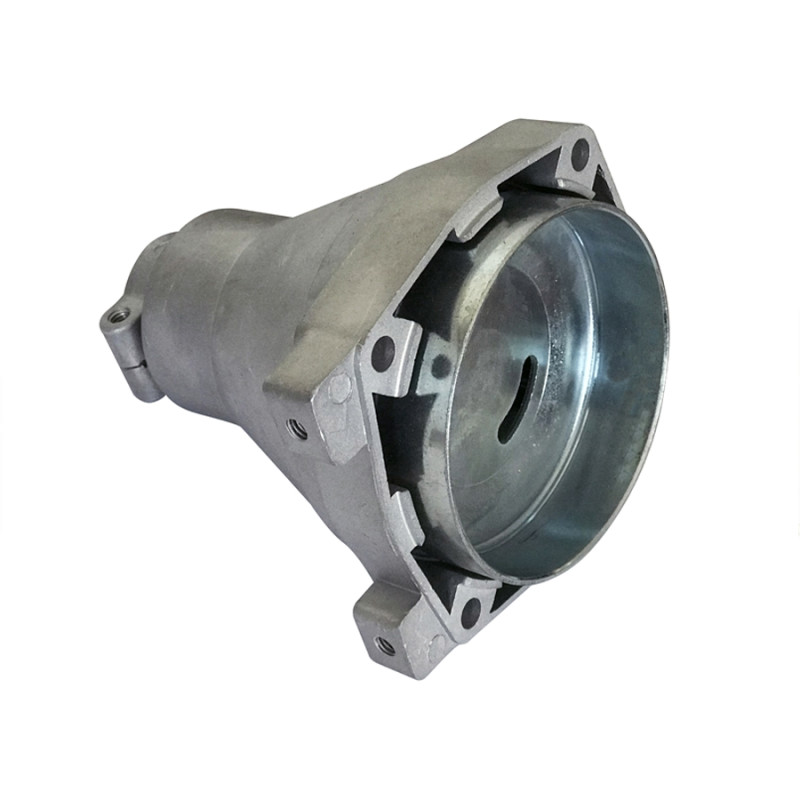 Bolat BY520 BY570 28mm 9diş Yan Motorlu Tırpan Kovan Komple Kavrama Kutusu Balata Yuvası