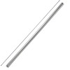Bolat BY520 iç 153cm dış 150cm Motorlu Tırpan Komple Alüminyum Boru