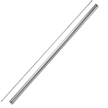 Bolat BY520 iç 153cm dış 150cm Motorlu Tırpan Komple Alüminyum Boru