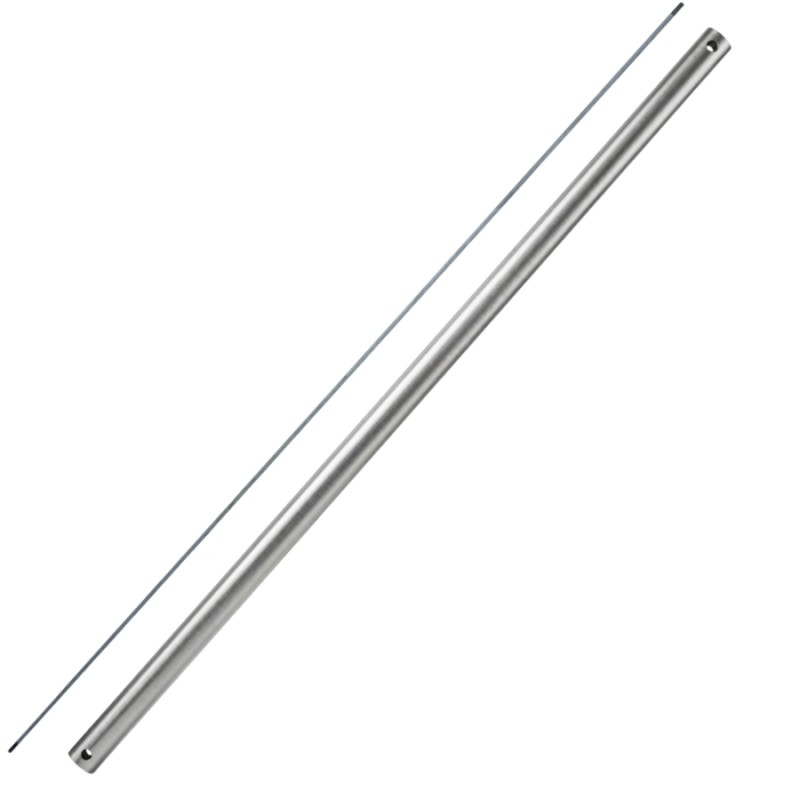 Bolat BY520 iç 153cm dış 150cm Motorlu Tırpan Komple Alüminyum Boru