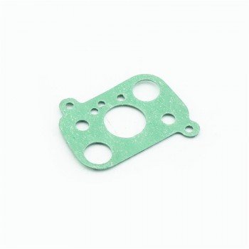 Bolat BY570 Motorlu Tırpan Karbüratör Alt Conta