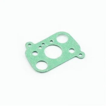 Bolat BY570 Motorlu Tırpan Karbüratör Alt Conta