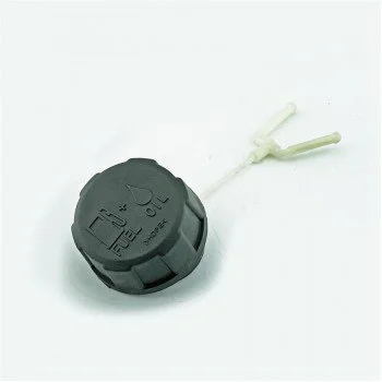 Bolat BY570 Motorlu Tırpan Yakıt Benzin Depo Kapağı