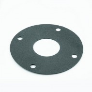 Bolat Çapa Makine 1mm Motor ile Kapak Arası Conta