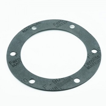 Bolat Çapa Makine 1mm Şanzıman ile Kapak Ara Contası