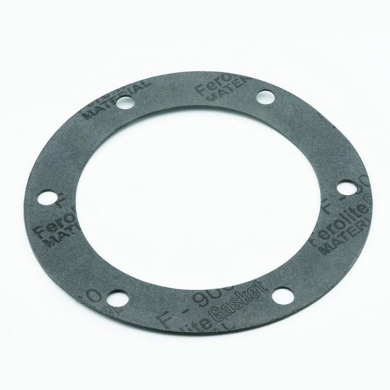 Bolat Çapa Makine 1mm Şanzıman ile Kapak Ara Contası