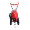 Bolat Fantom 7bg 208cc 2ileri 60cm 45kg Tekerli İpli Benzinli Çapa Makinesi