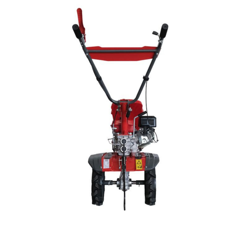 Bolat Fantom 7bg 208cc 2ileri 60cm 45kg Tekerli İpli Benzinli Çapa Makinesi