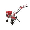 Bolat Fantom 7bg 208cc 2ileri 60cm 45kg Tekerli İpli Benzinli Çapa Makinesi