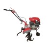 Bolat Fantom 7bg 208cc 2ileri 60cm 45kg Tekerli İpli Benzinli Çapa Makinesi