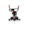 Bolat Fantom HD178F 7bg 296cc 60cm 2ileri 45kg Tekerli Dizel Çapa Makinesi