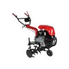 Bolat Fantom HD178F 7bg 296cc 60cm 2ileri 45kg Tekerli Dizel Çapa Makinesi