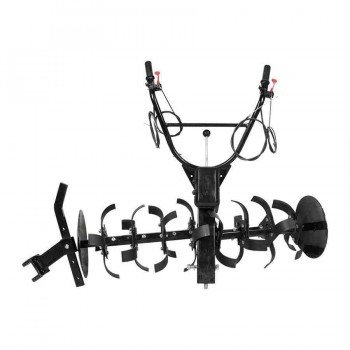 Bolat FM16 İnce Kovana Uygun Çapa Makinesi Bıçak Paketi Bolat FM16 İnce Kovana Uygun Çapa Makinesi Bıçak Paketi