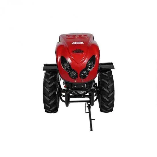 Bolat FM16 14bg 660cc 212.5kg İpli 3+1 Disk Frenli Amortisörsüz Bıçaksız Direksiyonsuz Dizel Çapa Makinesi