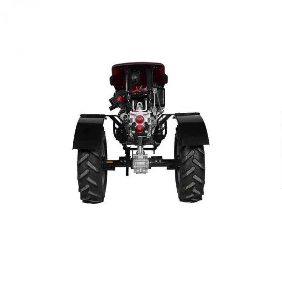 Bolat FM16 14bg 660cc 212.5kg İpli 3+1 Disk Frenli Amortisörsüz Bıçaksız Direksiyonsuz Dizel Çapa Makinesi