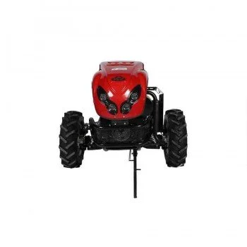 Bolat FM25 25bg 1100cc 345.5kg Marşlı 3+1 Disk Frenli Bıçaksız Direksiyonsuz Dizel Çapa Makinesi