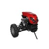 Bolat FM25 25bg 1100cc 345.5kg Marşlı 3+1 Disk Frenli Bıçaksız Direksli ionsuz Dizel Çapa Makinesi