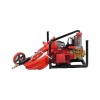 Bolat PES 022 220V Pompalı 3 Pistonlu 1000W 600lt7sa 12.5kg Elektrikli İlaçlama Makinesi
