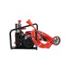 Bolat PES 022 220V Pompalı 3 Pistonlu 1000W 600lt7sa 12.5kg Elektrikli İlaçlama Makinesi