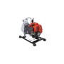 Bolat SB 10 2.8bg 51.7cc 10m3/sa G1inç Ç1inç 7ila20m 7.5kg Benzinli Su Motoru
