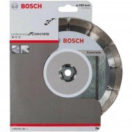Bosch 180mm Elmas Taş Beton Kesme Diski