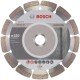 Bosch 180mm Elmas Taş Beton Kesme Diski Bosch 180mm Elmas Taş Beton Kesme Diski