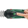 Bosch AdvancedShear 18V 10Ah Aküsüz Çit Budama Makinesi