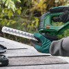Bosch AdvancedShear 18V 10Ah Aküsüz Çit Budama Makinesi