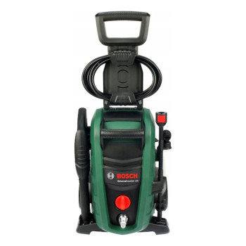 Bosch Aquatak 125 Basınçlı Elektrikli Yıkama Makinesi