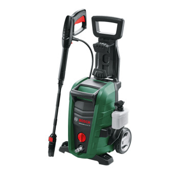 Bosch Aquatak 125 Basınçlı Elektrikli Yıkama Makinesi Bosch Aquatak 125 Basınçlı Elektrikli Yıkama Makinesi