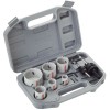 Bosch Bi Metal 9lu Delik Açma Testere Panç Seti