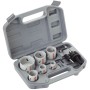 Bosch Bi Metal 9lu Delik Açma Testere Panç Seti