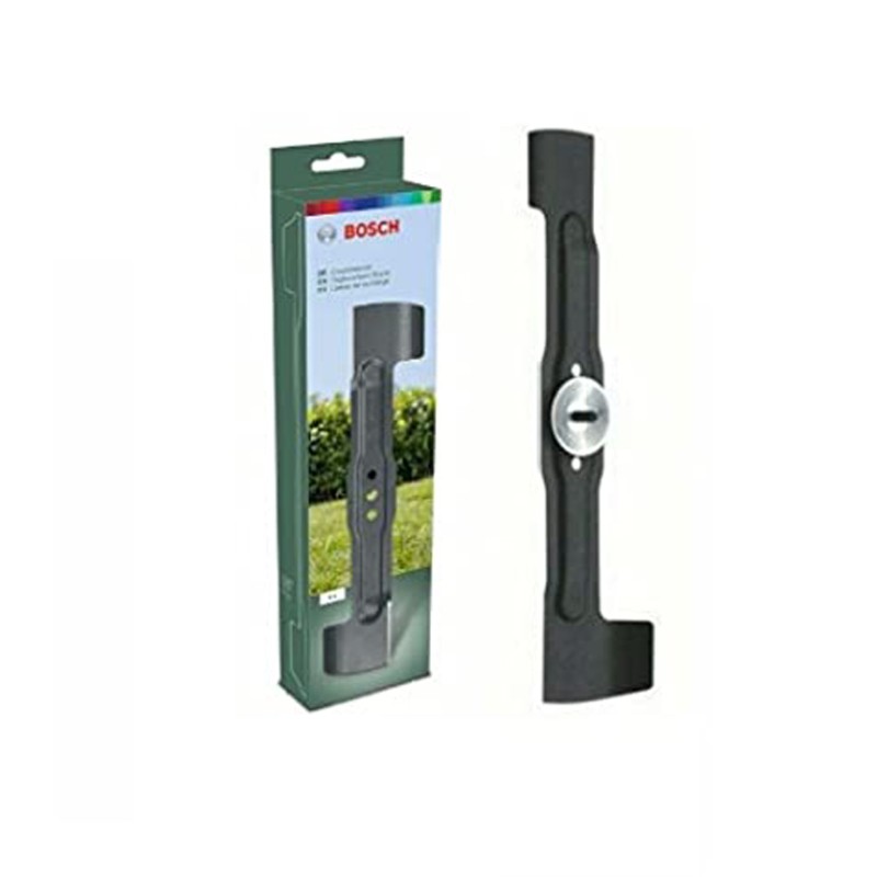 Bosch F 016 800 370 ARM34 Elektrikli Çim Biçme Makinesi Yedek Bıçağı