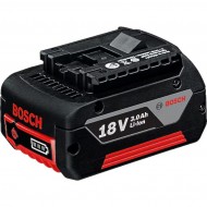 Bosch GBA 18V 3.0Ah li ion Akü