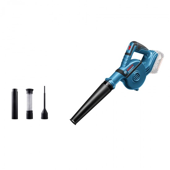 Bosch GBL 18V 120 Solo Akü Hariç Akülü Üfleme Makinesi