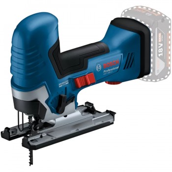 Bosch GST 185 Li S Solo Akü Hariç Akülü Dekupaj Testere