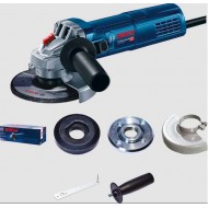 Bosch GWS 9 115 Professionel 900w 10x280mm 1.9kg Elektrikli Avuç Taşlama