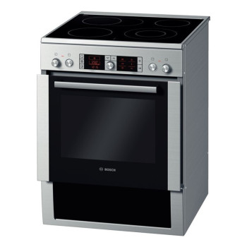 Bosch HCE754853 Solo Elektrikli Ocaklı Elektrikli Fırın Bosch HCE754853 Solo Elektrikli Ocaklı Elektrikli Fırın