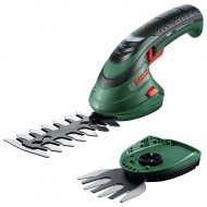 Bosch ISIO3 Akü Dahil Akülü Şimşir Çit Budama Makinesi