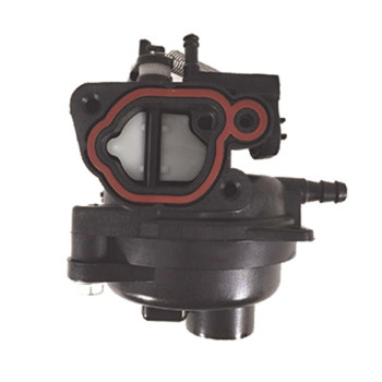 Briggs Stratton 450 500 Jikleli Çim Biçme Makinesi 4T Karbüratör