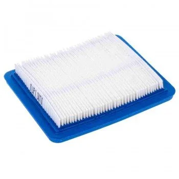 Oregon 133x114mm B&S 5bg 6bg Emak K800 Kağıt Hava Filtresi