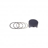 Briggs Stratton 625 675 Çim Biçme Makinesi Segman dahil Komple Piston
