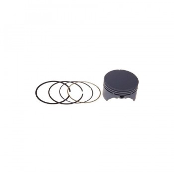 Briggs Stratton 625 675 Çim Biçme Makinesi Segman dahil Komple Piston