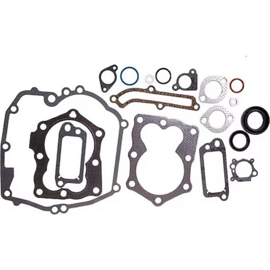Briggs Stratton 625 Çim Biçme Makinesi Conta Takımı