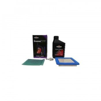 Briggs Stratton 650E 675EX 4T Motor Yağı+Hava Filtresi+Buji Bakım Kiti Briggs Stratton 650E 675EX 4T Motor Yağı+Hava Filtresi+Buji Bakım Kiti