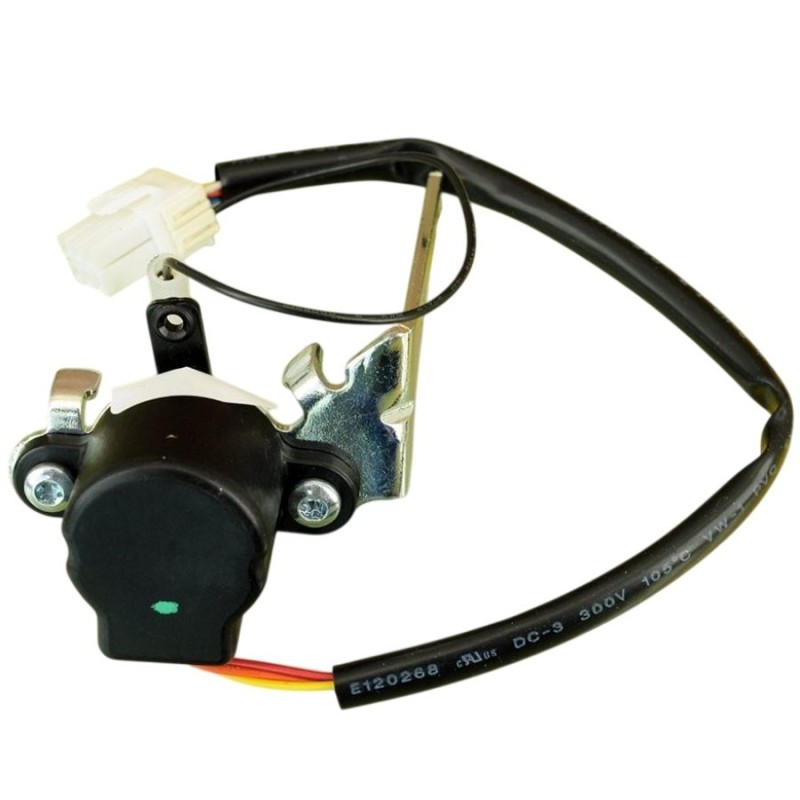Briggs Stratton 7220PXİ 796918 Gaz Kelebeği Adımlayıcı Bobin