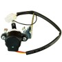 Briggs Stratton 7220PXİ 796918 Gaz Kelebeği Adımlayıcı Bobin